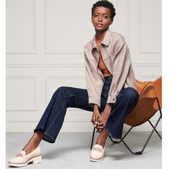 NATURALIZER DESI LOAFER (WIDE) - Picture 3 of 10